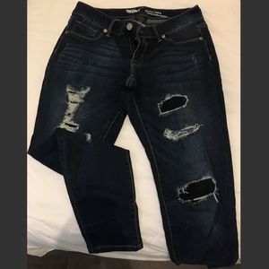 Mossimo Jegging